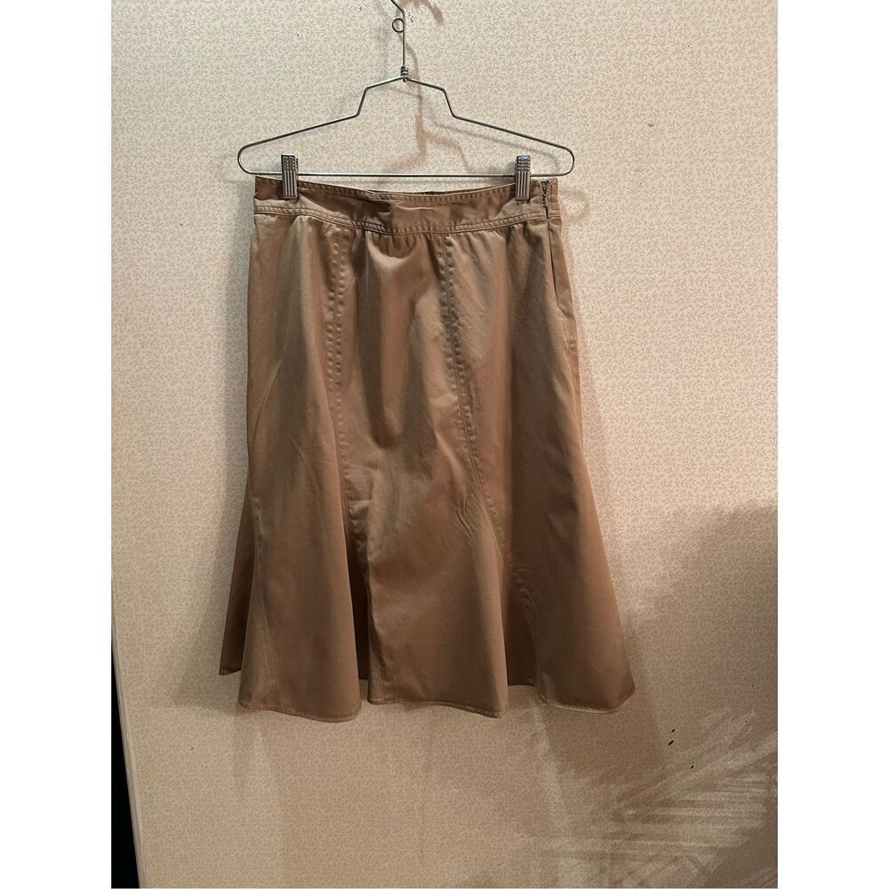 Charter Club midi skirt